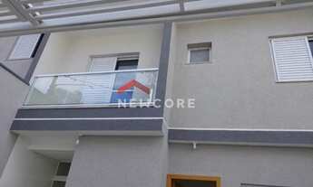 Imagem: Sobrado em Rua Barlavento - Vila Divina