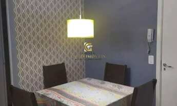 Imagem 4: FF Imóvel para aluguel tem 50 metros quadrados com 2 quartos