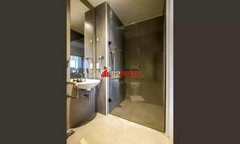 Imagem 6: Flat com ótimo preço no bairro Pinheiros. Confira!