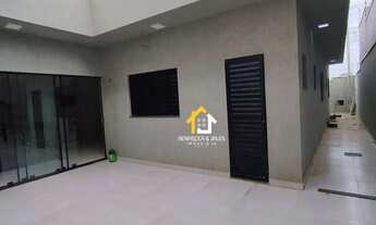 Imagem 3: CASA À VENDA J. MACEDO (ARY ATTAB) - SAO JOSE DO RIO PRETO