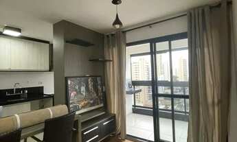 Imagem 3: Apartamento à venda e para alugar em Londrina, Centro, com 1 quarto, com 44.03 m², Prime P