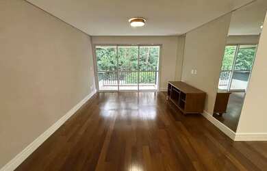 Imagem 4: Imóvel para aluguel tem 95 metros quadrados com 3 quartos em Vila Indiana - São Paulo - SP