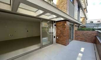 Imagem: Apartamento Garden de 1 Quarto 62m² - Estreito