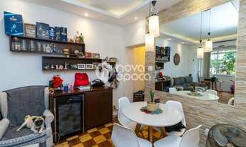 Imagem 7: Laranjeiras Apartamento com 2 dormitórios