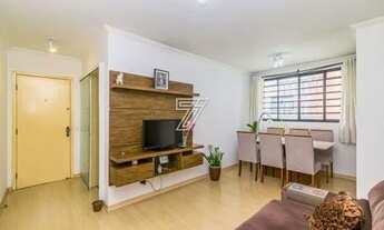 Imagem: APARTAMENTO COM 3 QUARTOS, SENDO UM SUÍTE