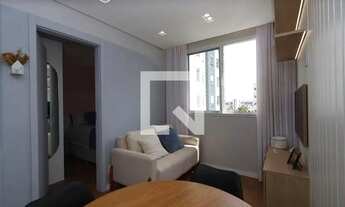 Imagem 2: Apartamento à Venda - Vila Prudente, 2 Quartos, 36 m2