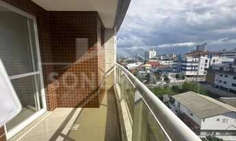 Imagem 5: Imóvel para venda com 70 metros quadrados com 2 quartos em Coloninha - Florianópolis - SC