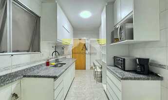 Imagem 7: Oportunidade Única! Apartamento dos Sonhos de 94m² no Bairro Belém! Vista Panorâmica e 2