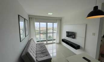 Imagem: Apartamento para venda no condomínio Taroa