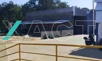 Imagem 4: Galpão - Jardim Vista Alegre - Paulínia