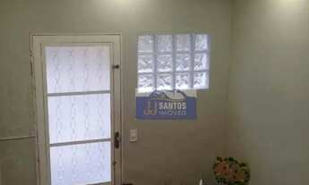 Imagem 5: Sobrado à venda, 180 m² por R$ 980.000,00 - Cidade Mãe do Céu - São Paulo/SP