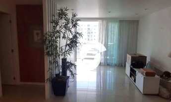 Imagem 6: Apartamento com 3 dormitórios à venda, 126 m² por R$ 1.160.000,00 - Jardim Icaraí - Niteró