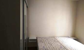 Imagem 4: STUDIO COM DIVISÓRIA PRÓXIMO DO SHOPPING HIGIENÓPOLIS E DA ESTAÇÃO MARECHAL DEODORO