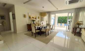 Imagem 6: Barra da Tijuca Casa em condomínio com 5 dormitórios