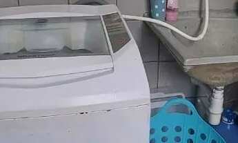 Imagem 5: Imóvel para venda possui 48 metros quadrados com 2 quartos em Petrópolis - Maceió - AL