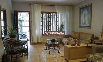 Imagem 5: Casa com 3 quartos à venda, 187 m² por R$ 900.000 - Vila Rosália - Guarulhos/SP