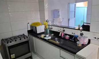 Imagem 6: Casa 2 Dorms , 1 Vaga no Piracicamirim c/ Churrasqueira