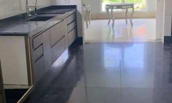 Imagem 4: CASA EM CONDOMÍNIO - ALPHAVILLE - SP