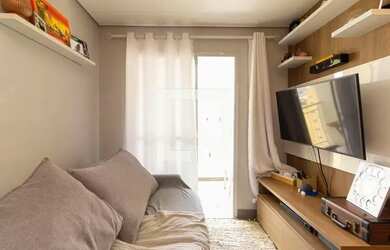 Imagem 5: Apartamento à Venda - Vila Prudente, 3 Quartos, 64 m2