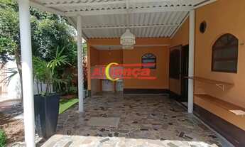 Imagem: CASA 300m², COM 2 QUARTOS - PARA LOCAÇÃO