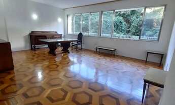 Imagem: 2 Suítes, 150 metros quadrados com 3 quartos