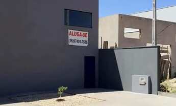 Imagem 2: Galpão em Ribeirão Preto