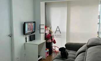 Imagem 5: Apartamento à venda com 2 dormitórios, próximo ao Shopping Anália Franco