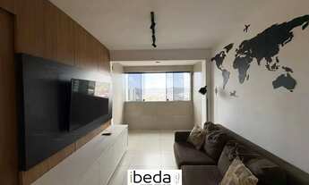 Imagem: Ibeda - Apartamento à venda ou locação