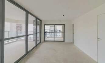 Imagem 3: Aluguel Apartamento 3 Dormitórios - 157 m² Moema