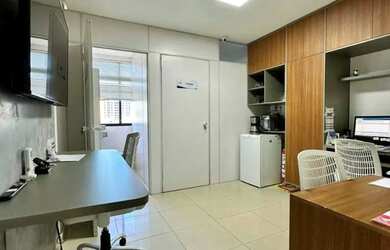 Imagem 6: SALA COMERCIAL CENTRO MÉDICO JARDINS [26790