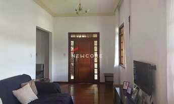 Imagem 4: Casa em Rua José Machado Chaves - Vila Santo Antônio de Pádua - Sabará/MG