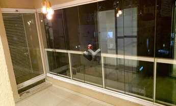 Imagem 3: Apartamento com 2 dormitórios, 76 m² - venda por R$ 800.000,00 ou aluguel por R$ 2.996,83