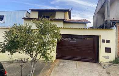 Imagem: Duas casas disponíveis para venda no Residencial