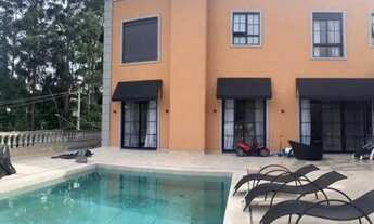 Imagem 2: CASA EM CONDOMÍNIO - TAMBORÉ - SP