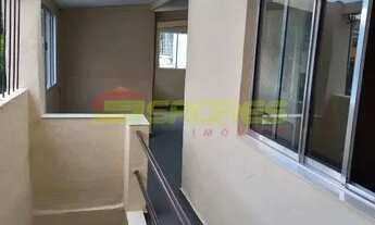 Imagem 6: Sobrado 120 m² no Jardim Paraíso por R$ 1.900,00