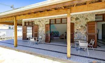 Imagem 7: Casa com 4 dorms, Praia da Maranduba, Ubatuba - R$ 3.5 mi, Cod: 2330