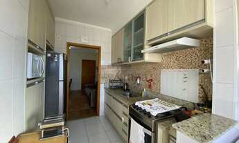 Imagem 7: Oportunidade - Apartamento - Jardim Oriente - Edifício Carmem de Toledo - 2 Dormitórios