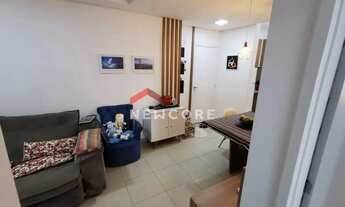 Imagem 4: Apartamento em Rua Regina Senger Maioral - Jardim Colonial - Bauru/SP