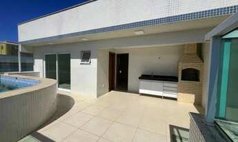 Imagem 6: Cobertura para Locação em Macaé, Praia Campista, 4 dormitórios, 3 suítes, 3 banheiros, 1 v