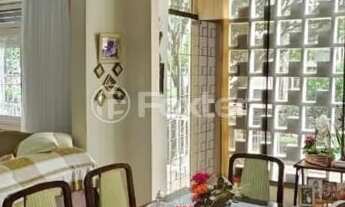 Imagem 5: Apartamento à venda Rua Felipe Camarão, Rio Branco - Porto Alegre