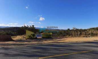 Imagem 3: Lote em condomínio à venda, Condomínio Retiro da Serra - Jaboticatubas/MG