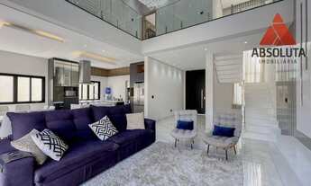 Imagem 6: EXCELENTE CASA NO CONDOMÍNIO MAC KNIGHT ?? VALOR REDUZIDO! De R$ 2.500.000,00 por R$ 2.300