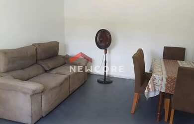 Imagem 6: Apartamento em Servidão Manoel Pacífico da Silva - Ingleses do Rio Vermelho - Florianópoli