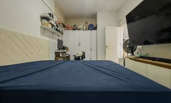 Imagem 6: Apartamento para venda 36m². 1 quarto. 220 mil. Campina - Belém - PA