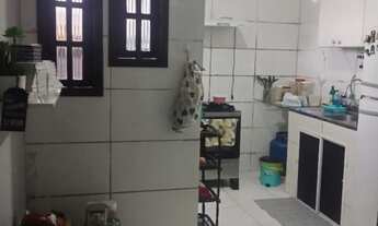 Imagem: Casa no Jardim Serrano