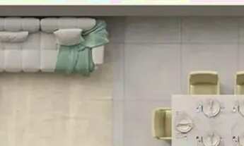 Imagem 6: Apartamento a Venda Aeroclube C/66,28m² 1º Andar C/03 Quartos, 1 Suíte, Varanda, 01 VAga d