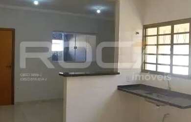 Imagem 2: Charmosa casa à venda no Parque Paraíso, São Carlos