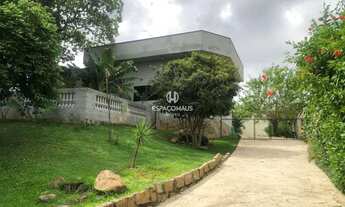 Imagem: Chácara para Alugar no Condomínio Terras