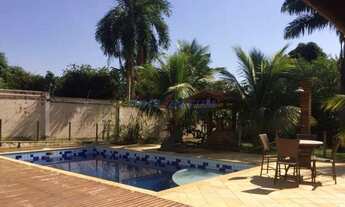 Imagem 5: Chácara - Parque da Represa - Paulínia