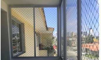 Imagem 2: Apartamento entre midway e do campus da UFRN em Morro Branco